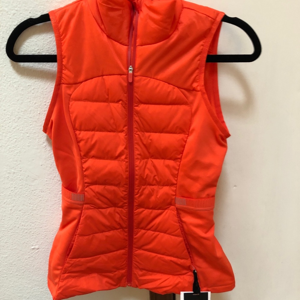 Lululemon Vest